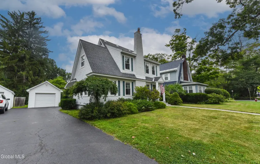 2055 Nott Street, Niskayuna, NY 12309 - #2