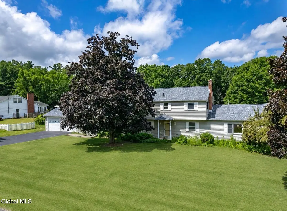 126 Wood Dale Drive, Country Knolls, NY 12019 - #1
