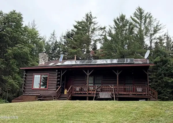 1828 Blue Ridge Road, Schroon Lake, NY 12870