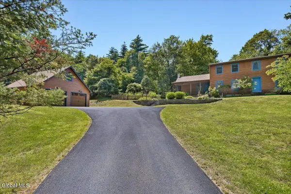 865 Jefferson Hill Road, Nassau, NY 12123
