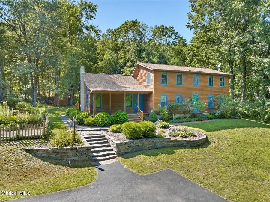 865 Jefferson Hill Road, Nassau, NY 12123 - #2