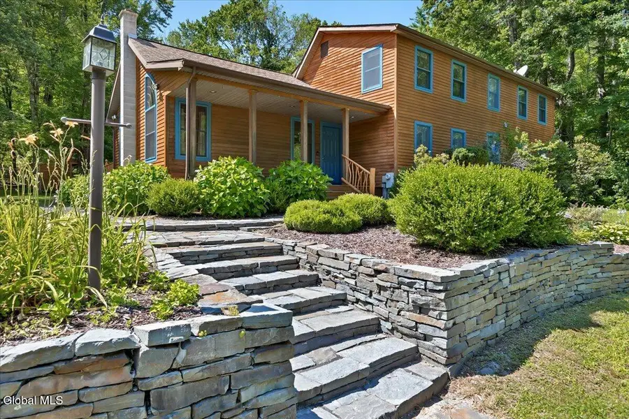 865 Jefferson Hill Road, Nassau, NY 12123 - #3