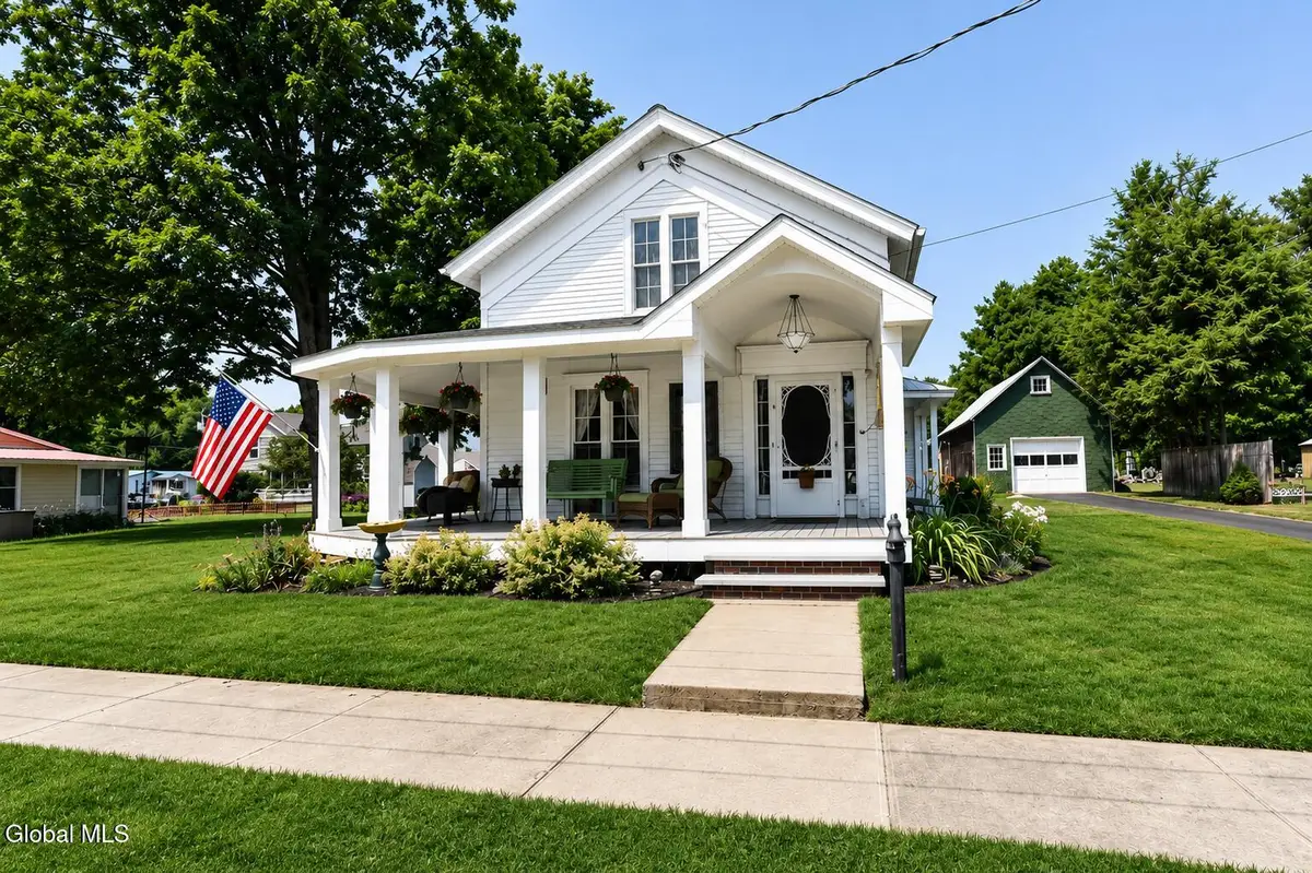 111 Mechanic Street, Northville, NY 12134 - #1