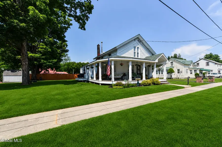 111 Mechanic Street, Northville, NY 12134 - #3