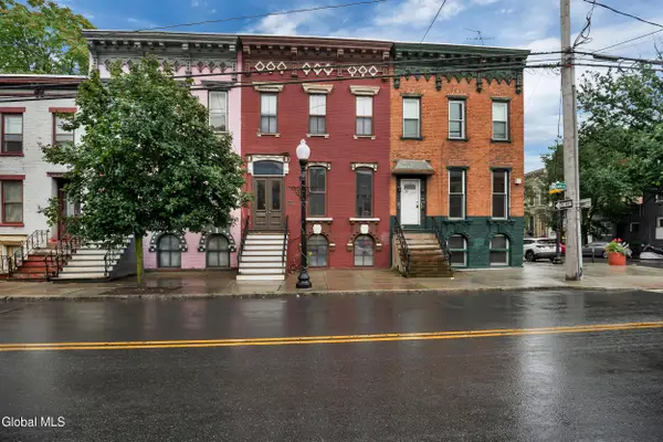 282 Lark Street, Albany, NY 12210
