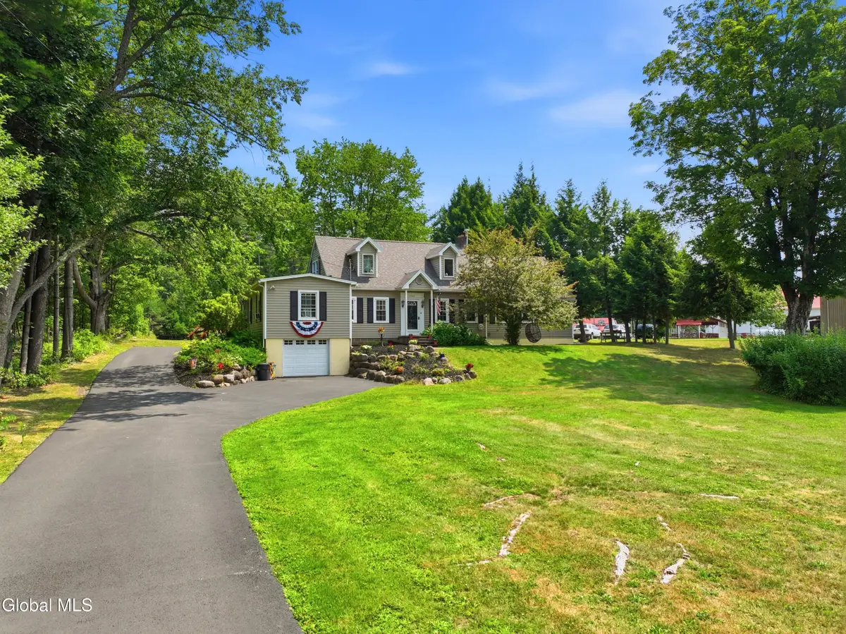 1400 New York 30, Wells, NY 12190 - #1