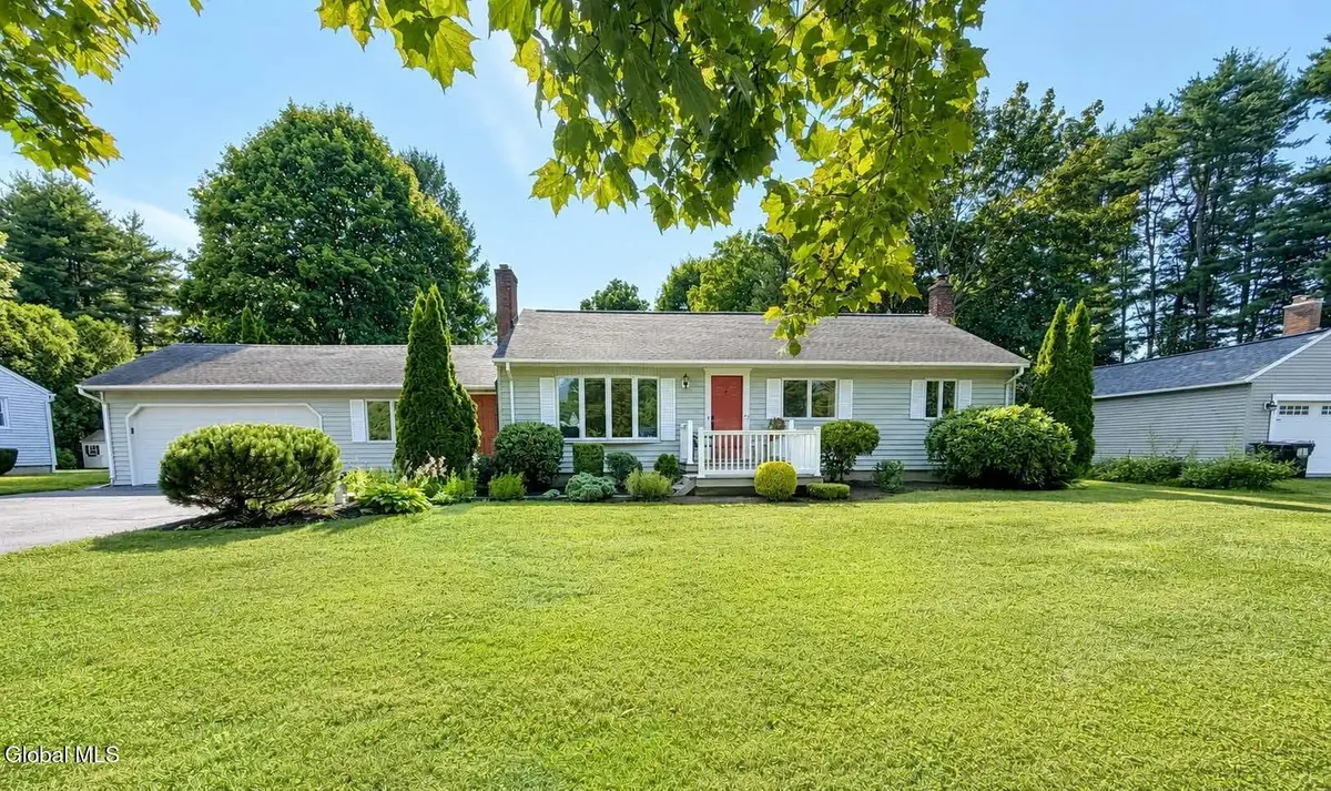27 Woodside Drive, Burnt Hills, NY 12027 - #1