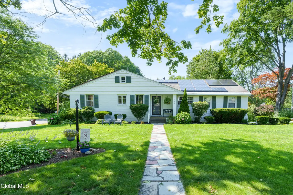 1333 Wemple Lane, Niskayuna, NY 12309 - #1