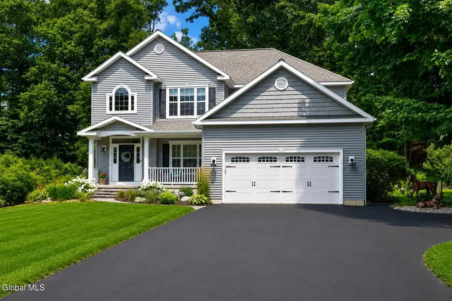 108 Cobble Hill Drive, Wilton, NY 12831 - #2