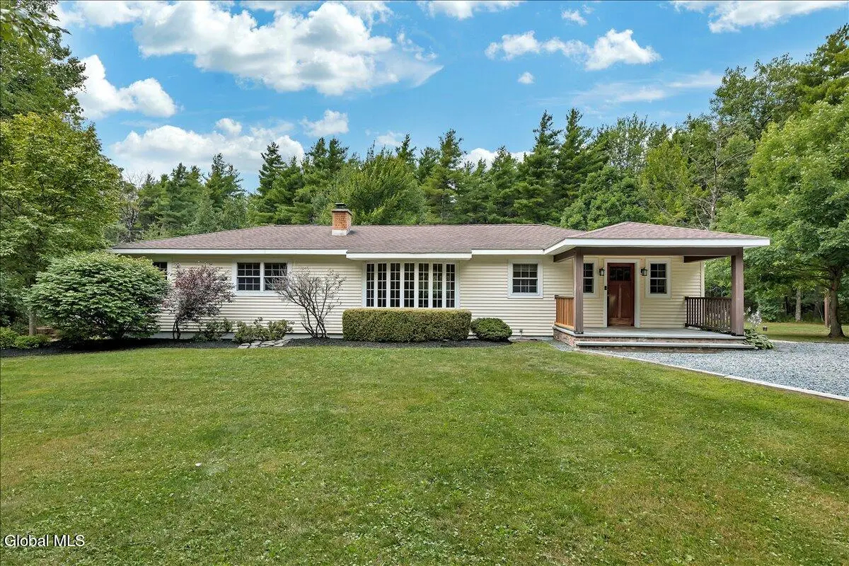 54 Cold Springs Road, Pittstown, NY 12180 - #1
