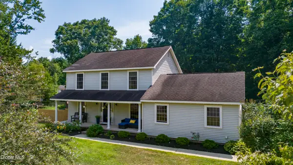 1005 E River Drive, Lake Luzerne, NY 12846
