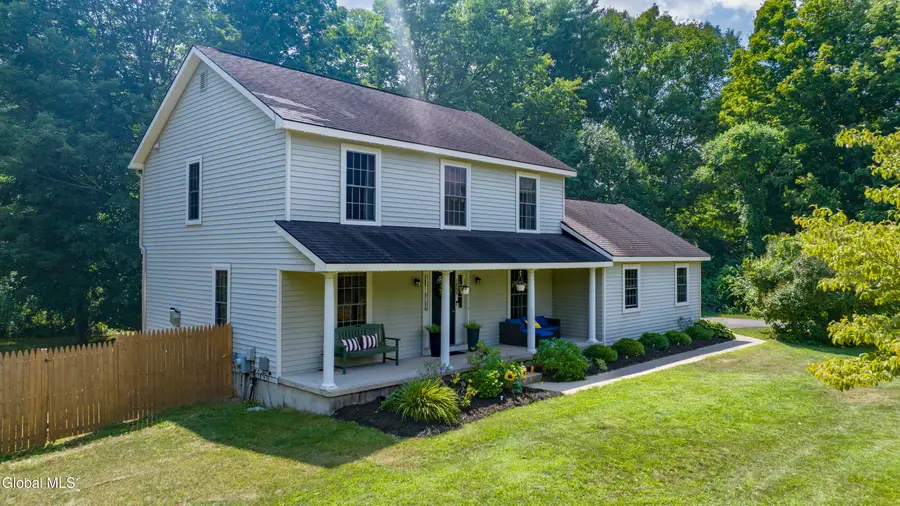 1005 E River Drive, Lake Luzerne, NY 12846 - #2