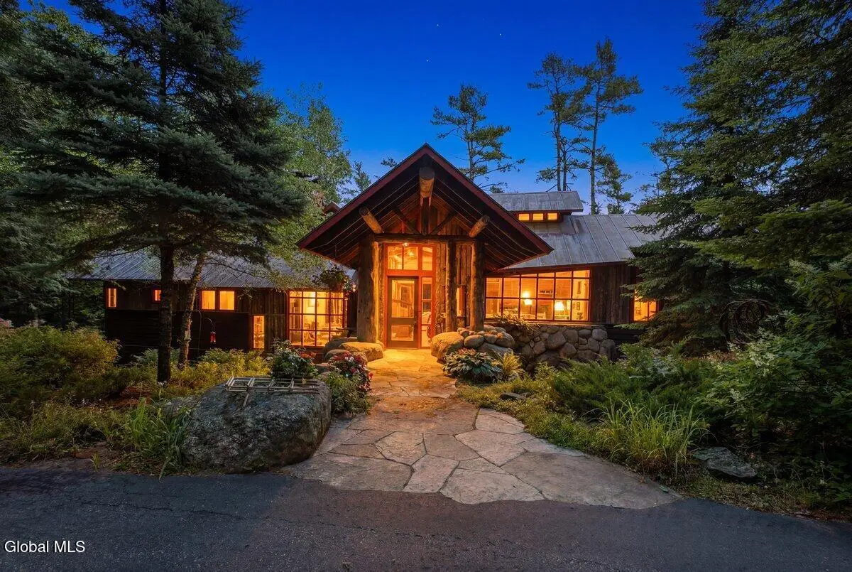 26 Ledge View Lane, Bolton, NY 12814 - #1