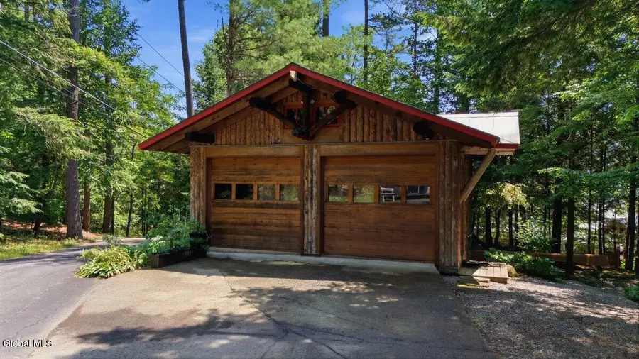 26 Ledge View Lane, Bolton, NY 12814 - #2