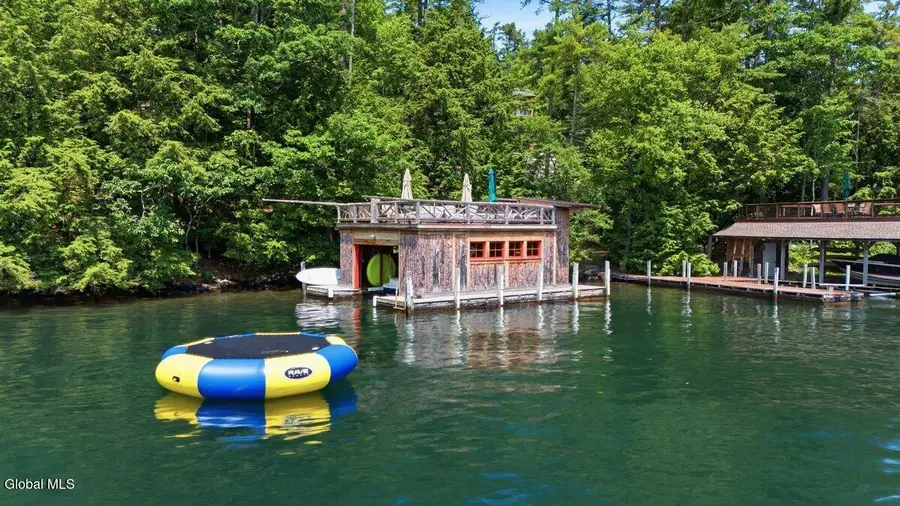 26 Ledge View Lane, Bolton, NY 12814 - #3