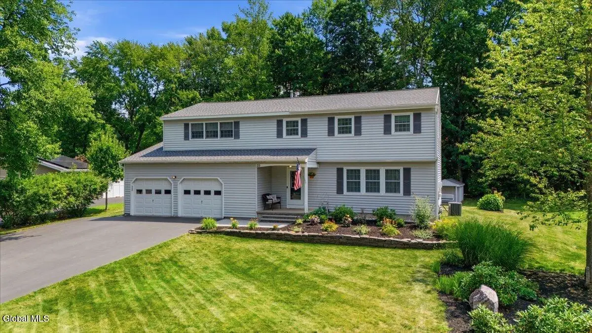 25 Pico Road, Clifton Park, NY 12065 - #1