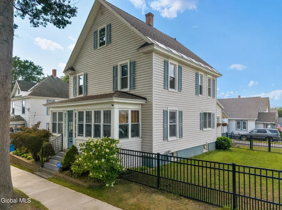 23 Vanwyck Street, Gloversville, NY 12078 - #2