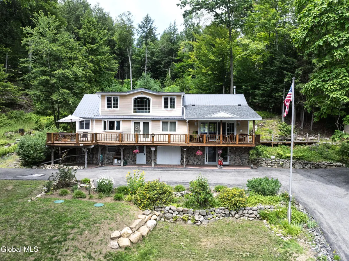 1141 North Shore Road, Day, NY 12835 - #1