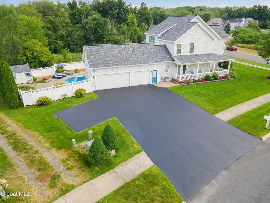 18 Willis Way, Malta, NY 12020 - #2