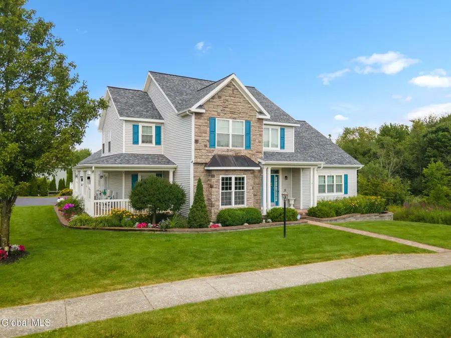 18 Willis Way, Malta, NY 12020 - #3