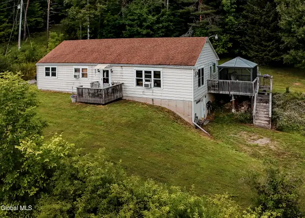 519 Shew Hollow Road, Gilboa, NY 12167