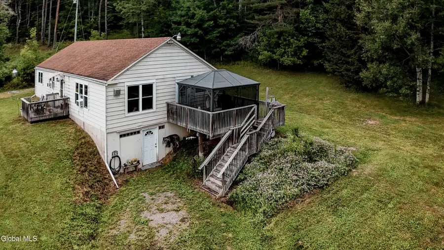 519 Shew Hollow Road, Gilboa, NY 12167 - #2