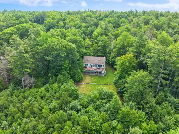 415 High Pine Meadows Road, Middleburgh, NY 12122