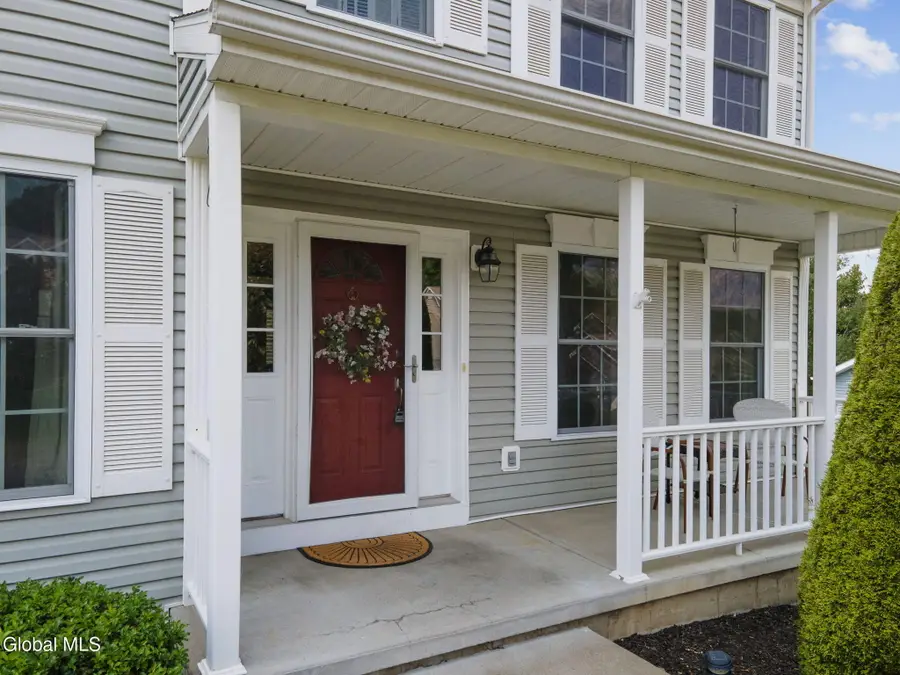 43 Amanda Way, Colonie, NY 12309 - #3