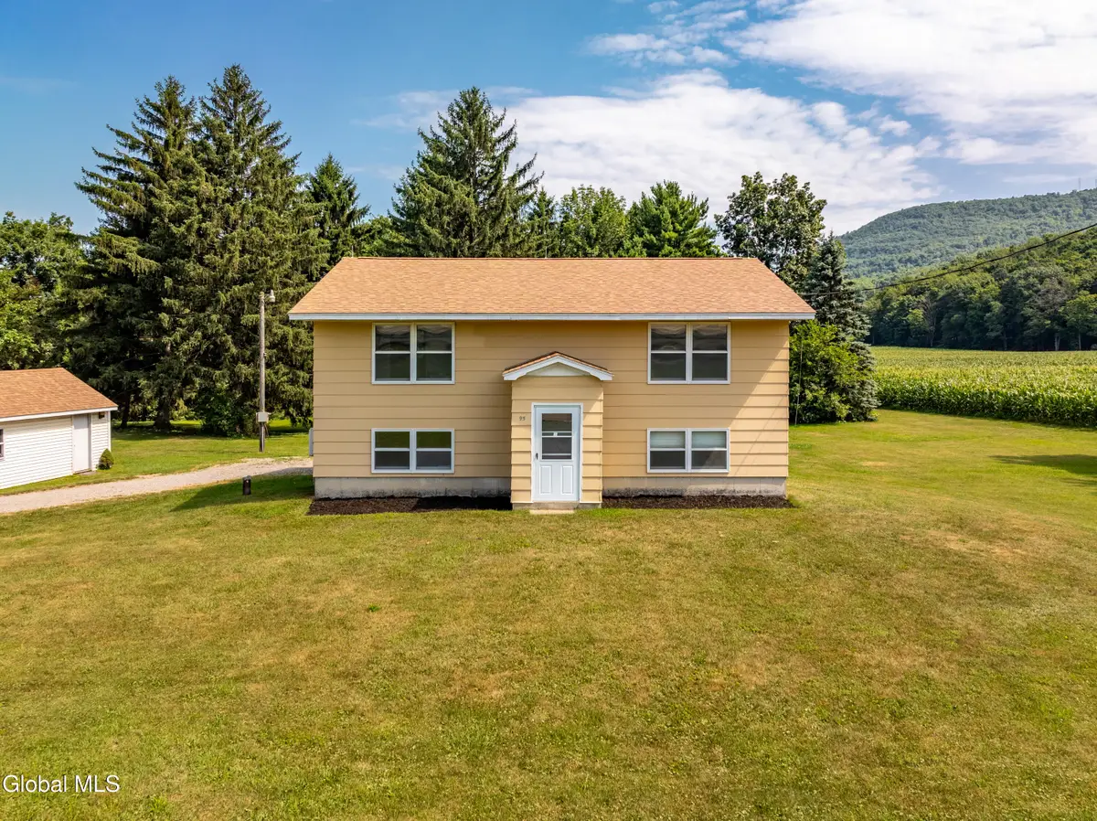 95 Vly Summit Road, Greenwich, NY 12834 - #1
