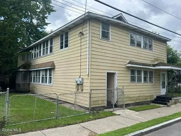 108 Heartt Avenue, Cohoes, NY 12047