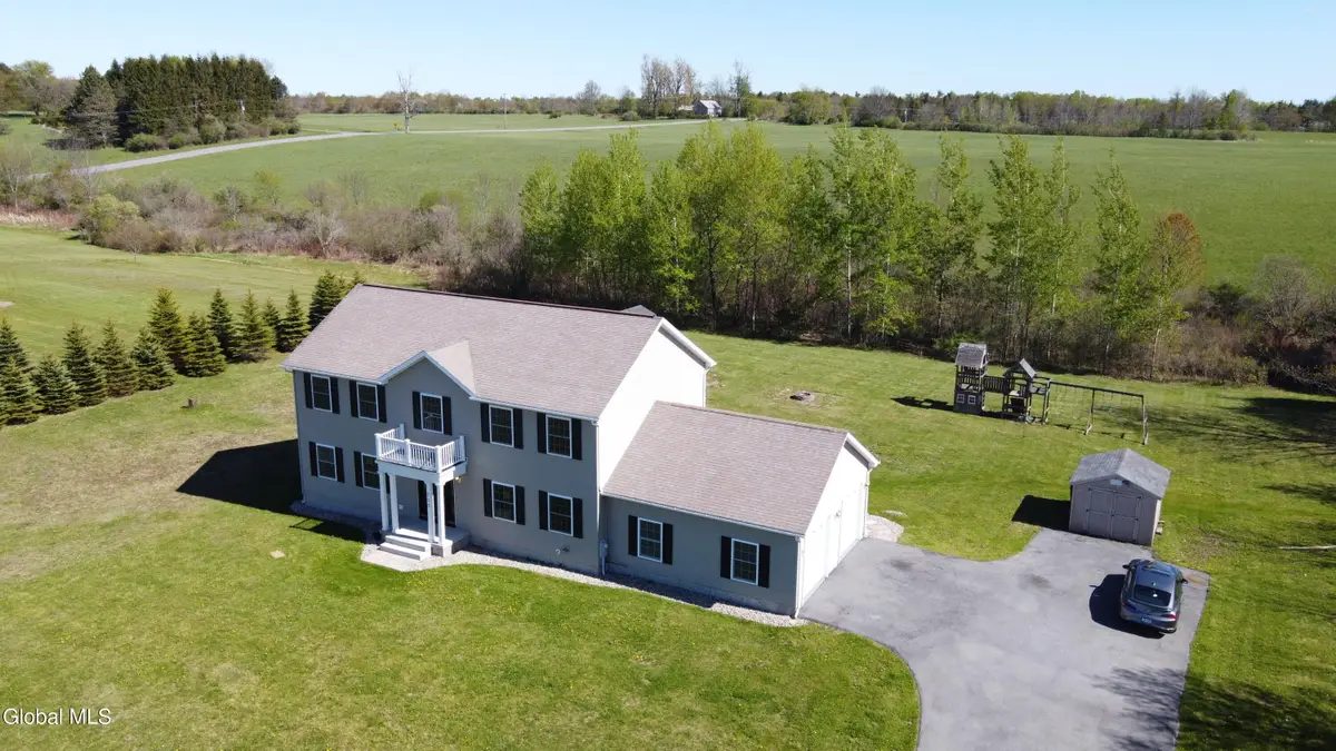 235 Gordinier Road, Delanson, NY 12053 - #1