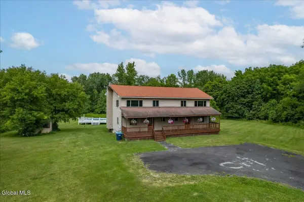 1164 Creek Road, Duanesburg, NY 12066