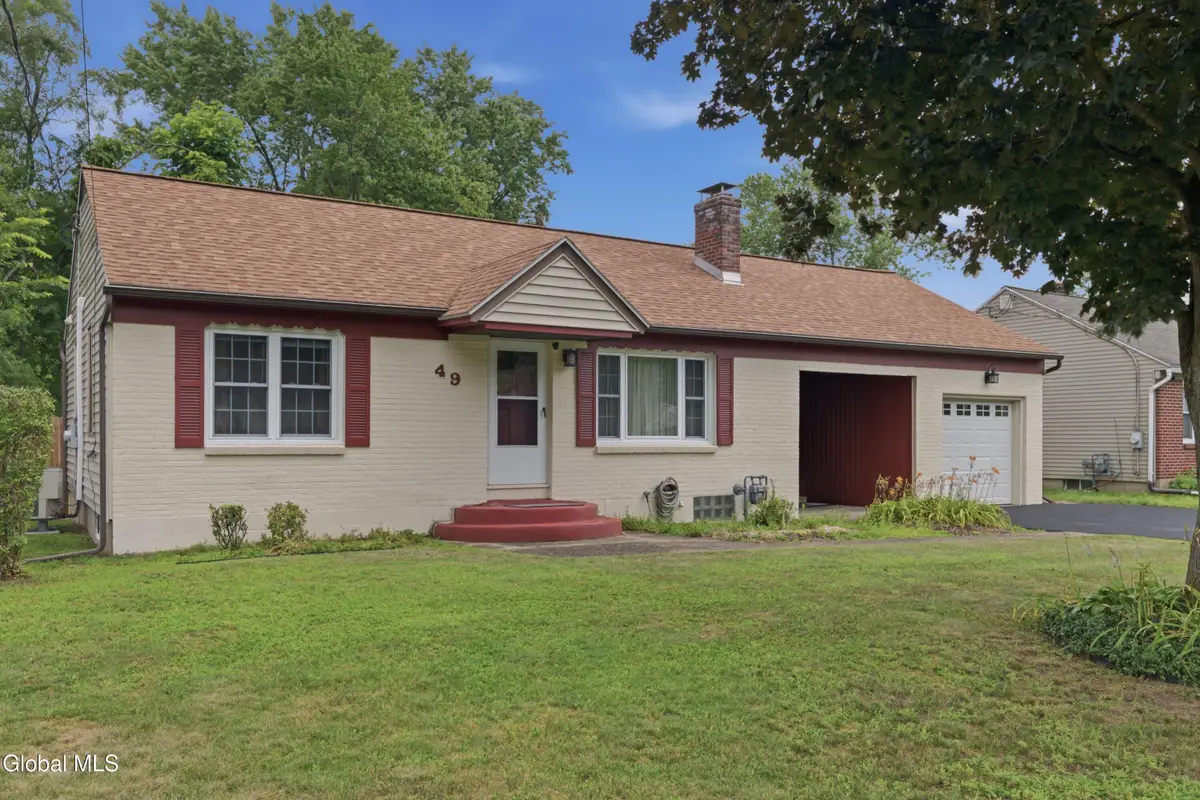49 Gipp Road, Albany, NY 12203 - #1