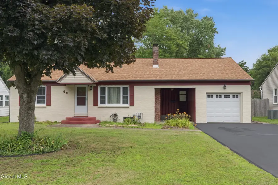 49 Gipp Road, Albany, NY 12203 - #2