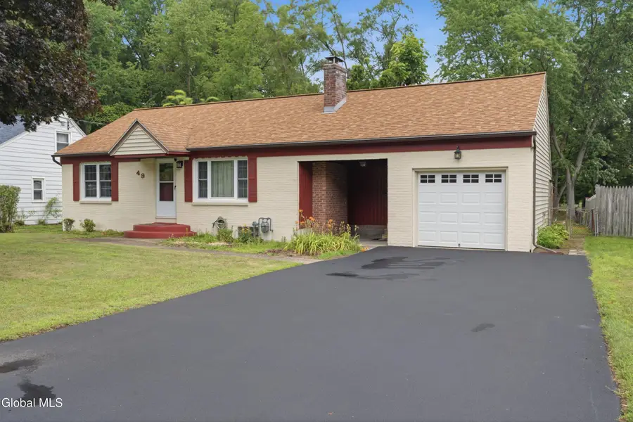 49 Gipp Road, Albany, NY 12203 - #3