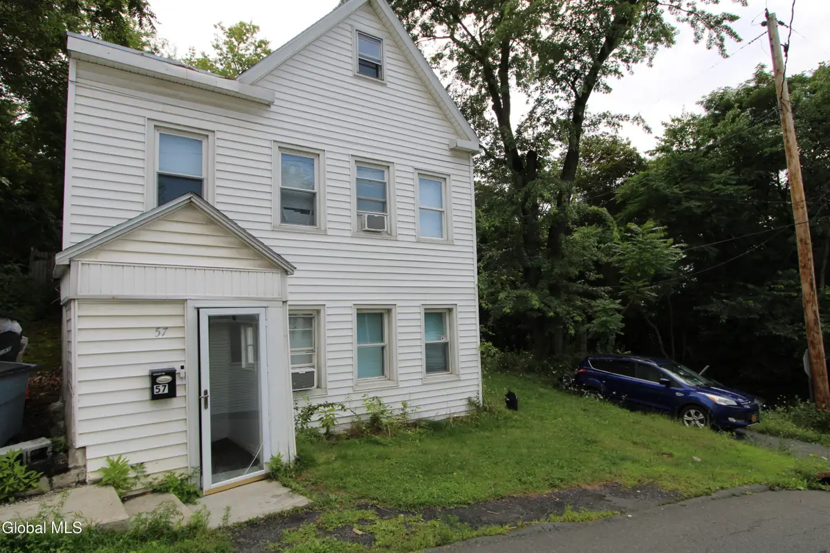 57 Mann Avenue, Troy, NY 12180 - #1