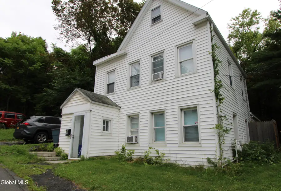 57 Mann Avenue, Troy, NY 12180 - #2