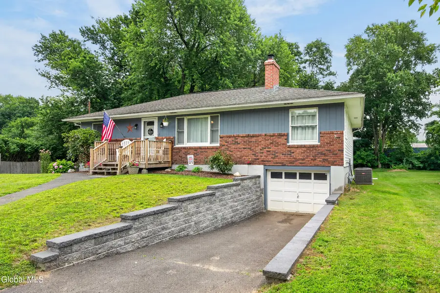 27 Asprion Road, Glenmont, NY 12077 - #2