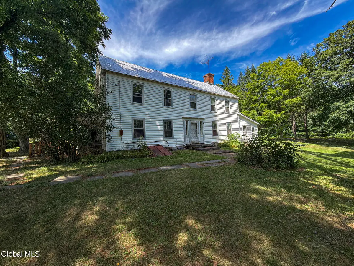 638 Hillcrest Road, Hannacroix, NY 12087 - #1