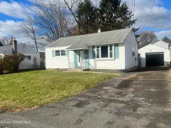 50 Rooney Avenue, Colonie, NY 12205