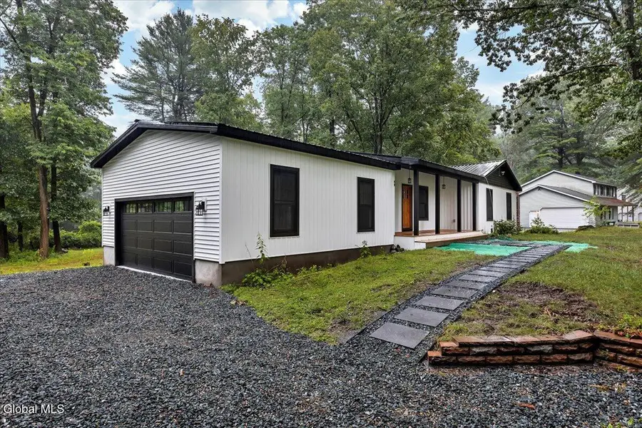 49 Tabor, Mechanicville, NY 12118 - #2