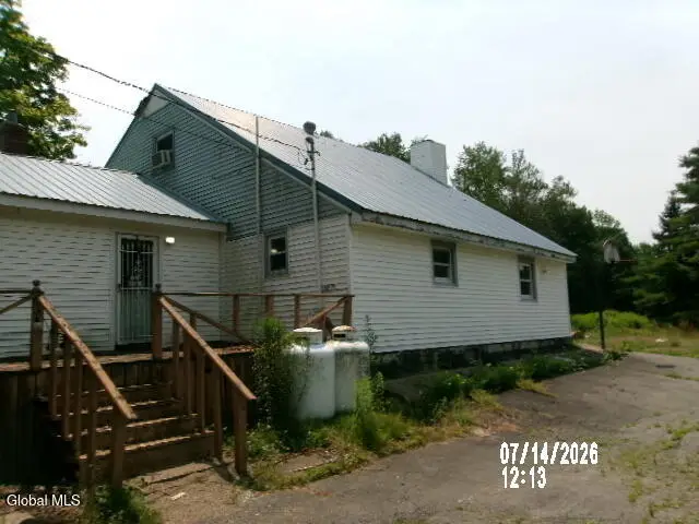 814 County Highway 137, Caroga, NY 12095 - #1