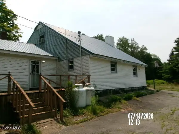 814 County Highway 137, Caroga, NY 12095