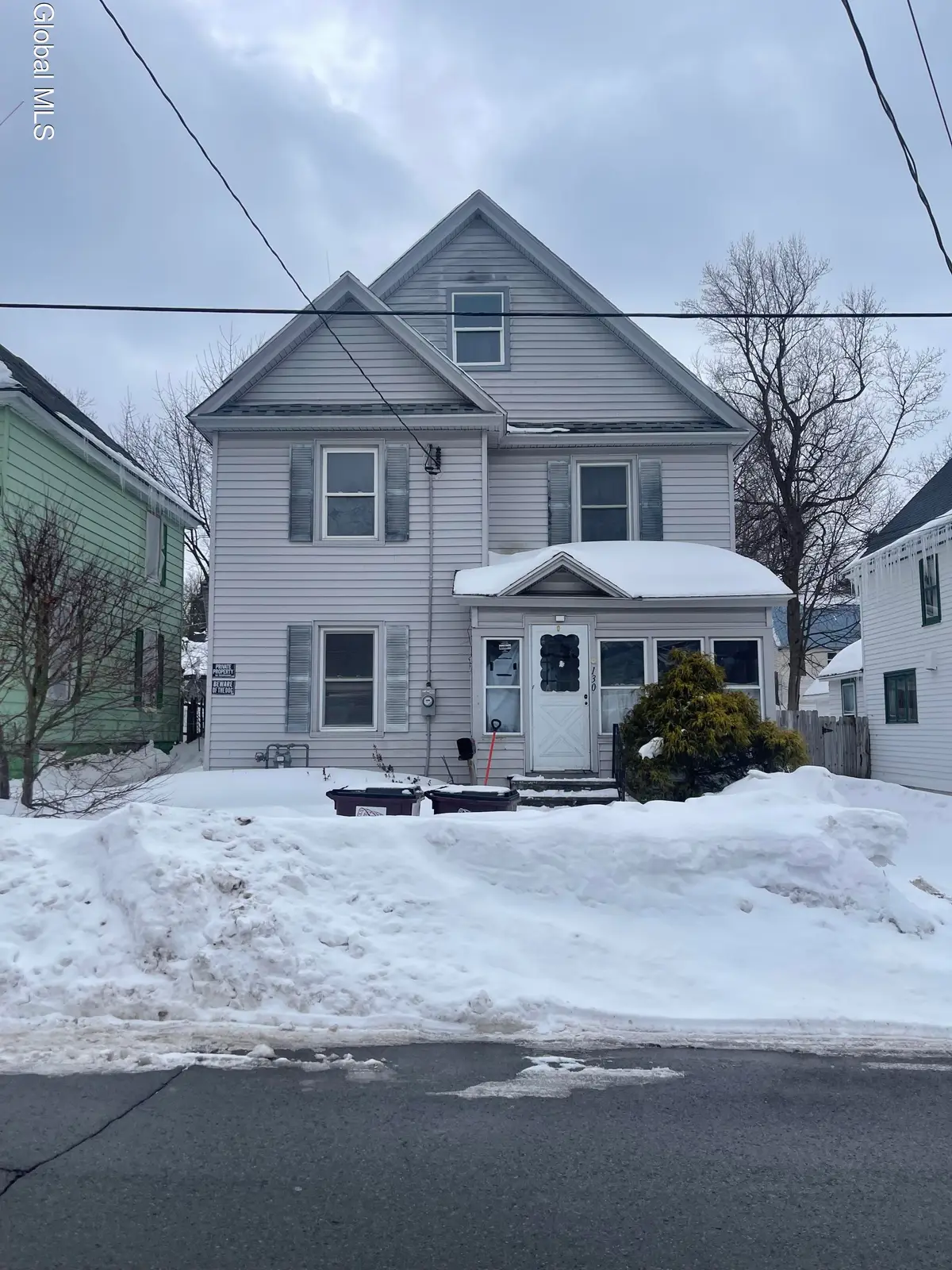 130 Forest Street, Gloversville, NY 12078 - #1