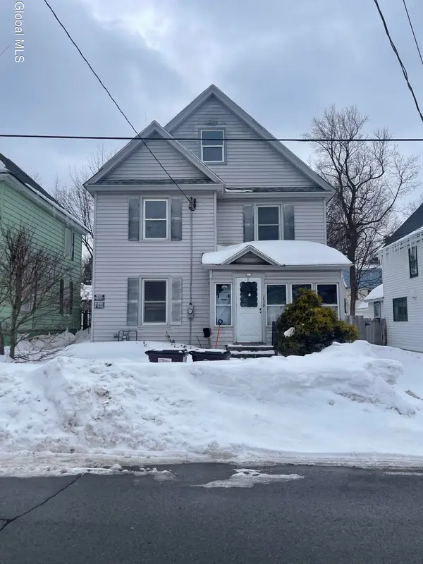 130 Forest Street, Gloversville, NY 12078