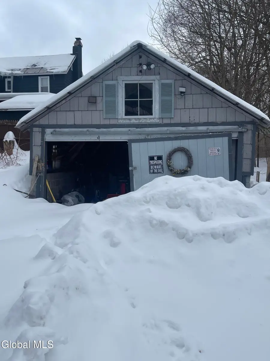 130 Forest Street, Gloversville, NY 12078 - #2