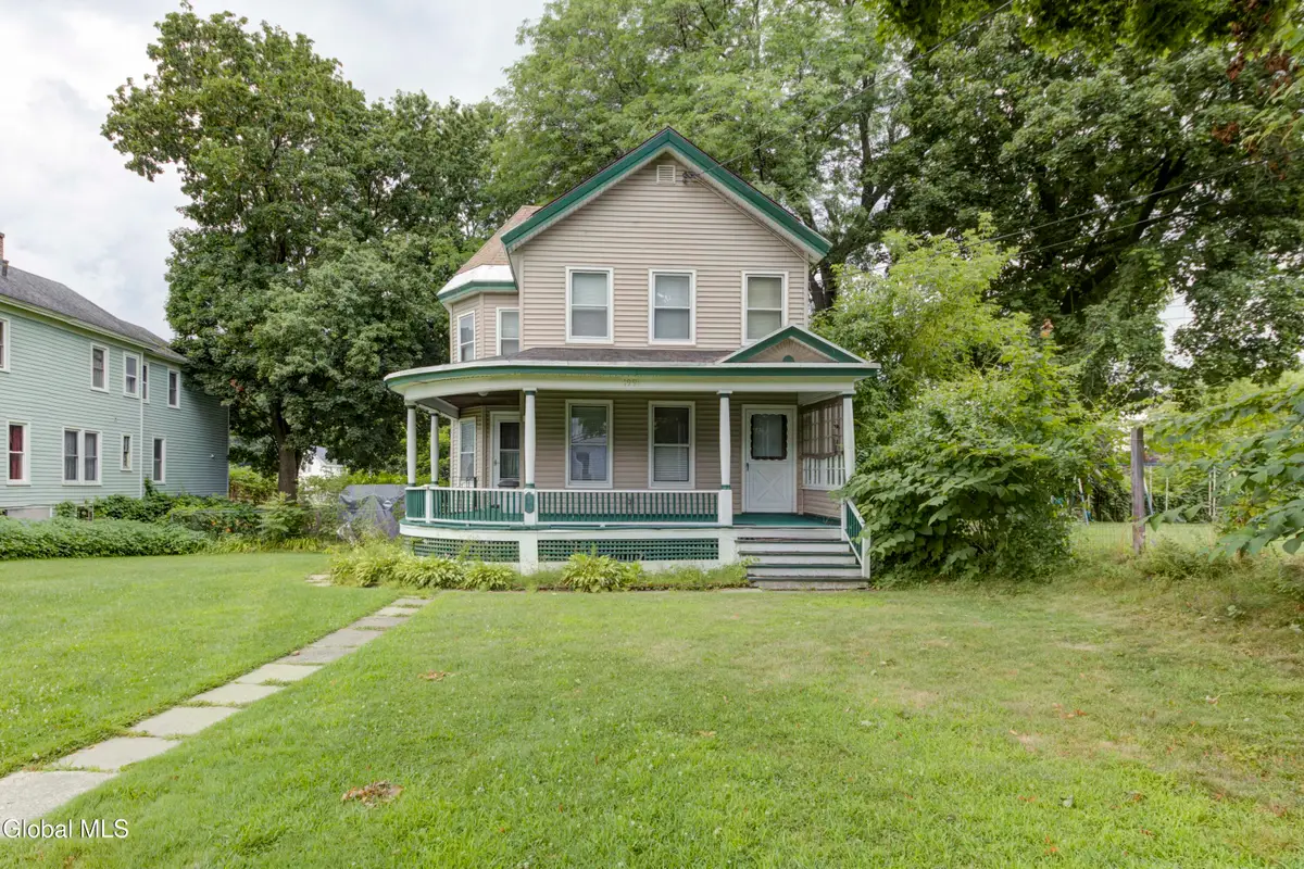 199 Bleecker Street, Gloversville, NY 12078 - #1