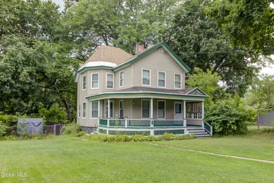 199 Bleecker Street, Gloversville, NY 12078 - #2