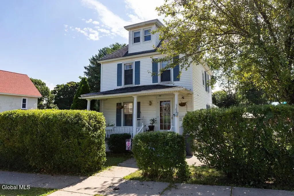 20 Halcyon Street, Scotia, NY 12302 - #1
