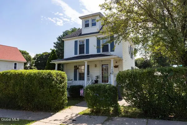 20 Halcyon Street, Scotia, NY 12302